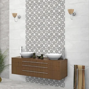 ATICA SERIES Ceramic Wall Tile | 300×600 mm
