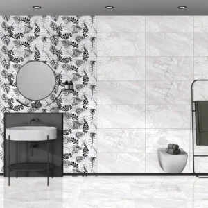 BARCELONA Ceramic Wall Tile | 300×600 mm