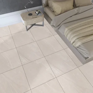 BONITA LIGHT Polished Porcelain Floor Tile | 600×600 mm