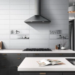 ITACA Series Ceramic Wall Tile | 300×600 mm