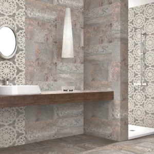 CARTUJA Sugar Finish Ceramic Wall Tile | 300×600 mm