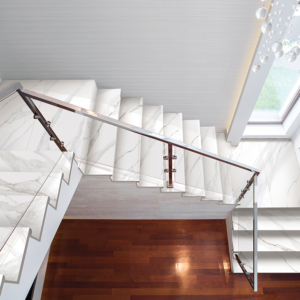 S KENDO Matt Finish Porcelain Step Tile | 300×1200 mm