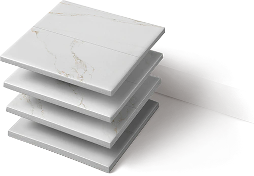 New Arrivals - CARRARA SIGNATURE Tile